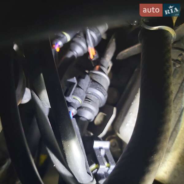 Хэтчбек Daewoo Matiz 2009 в Львове