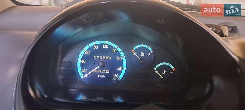 Хэтчбек Daewoo Matiz 2004 в Одессе фото 10 Хэтчбек Daewoo Matiz 2004 в Одессе