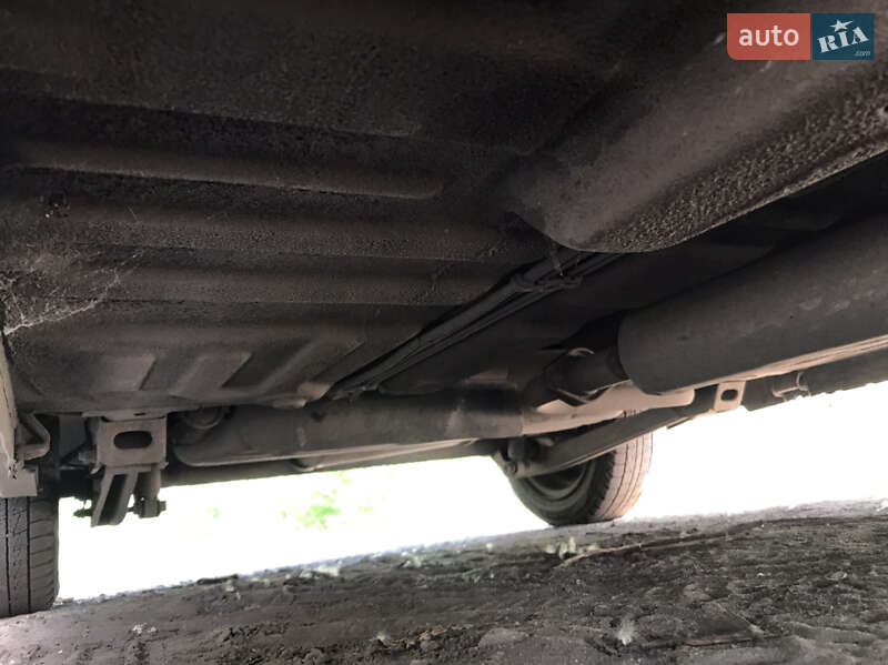 Хэтчбек Daewoo Matiz 2012 в Запорожье