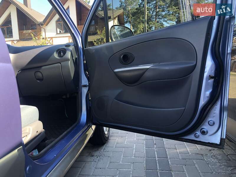 Хэтчбек Daewoo Matiz 2007 в Броварах фото 31 Хэтчбек Daewoo Matiz 2007 в Броварах