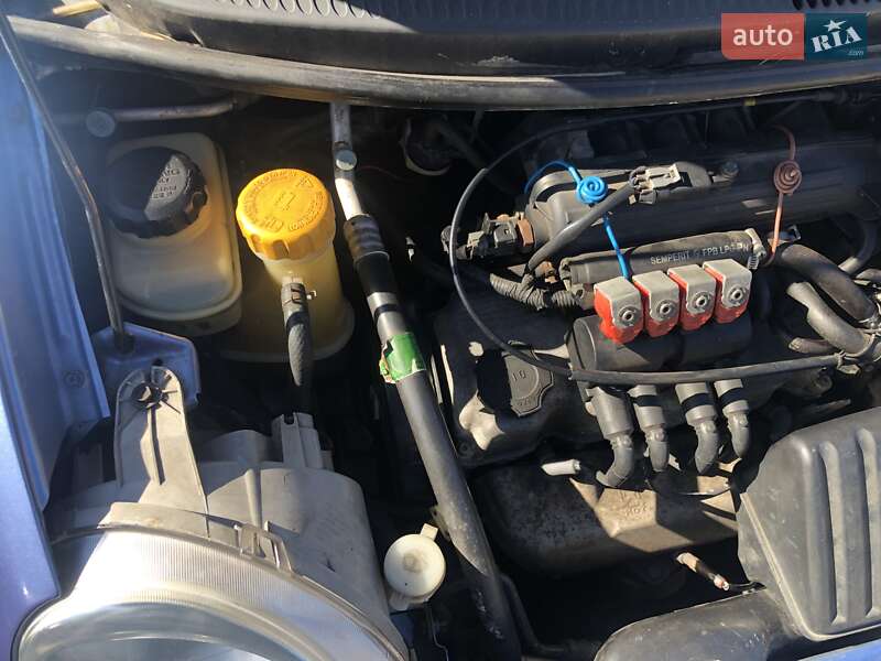 Хэтчбек Daewoo Matiz 2007 в Броварах фото 39 Хэтчбек Daewoo Matiz 2007 в Броварах