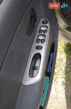 Хэтчбек Daewoo Matiz 2007 в 