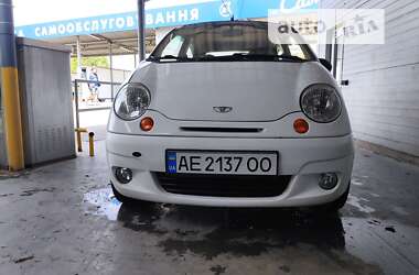 Хетчбек Daewoo Matiz 2010 в Чорноморську