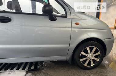 Хетчбек Daewoo Matiz 2012 в Харкові