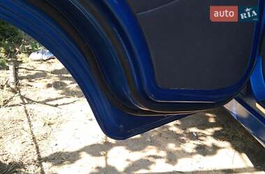 Хетчбек Daewoo Matiz 2012 в 