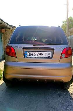 Хетчбек Daewoo Matiz 2003 в Подільську