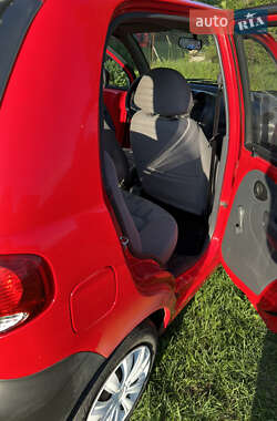 Хэтчбек Daewoo Matiz 2013 в 