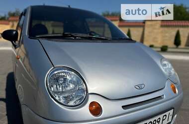 Хетчбек Daewoo Matiz 2003 в Ізмаїлі