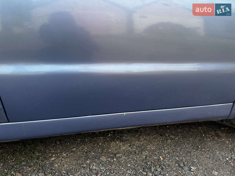 Хэтчбек Daewoo Matiz 2006 в Александрие