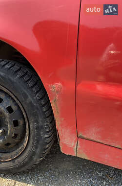 Хэтчбек Daewoo Matiz 2003 в 