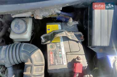 Хэтчбек Daewoo Matiz 2007 в 