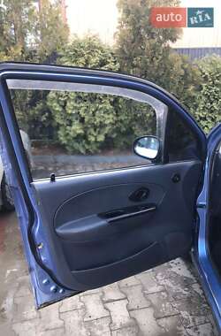 Хэтчбек Daewoo Matiz 2007 в 