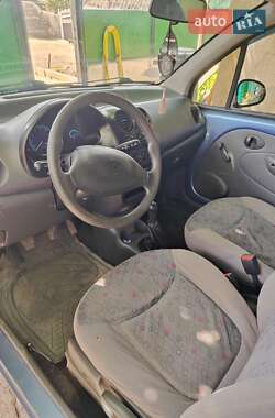 Хэтчбек Daewoo Matiz 2007 в Рени