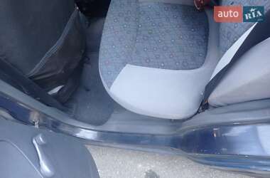 Хэтчбек Daewoo Matiz 2008 в 