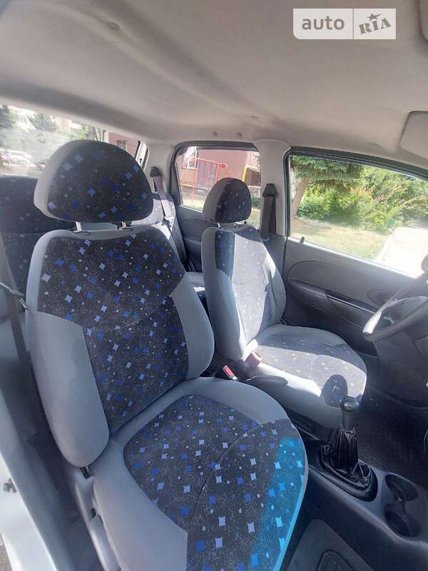 Хэтчбек Daewoo Matiz 2013 в Одессе фото 10 Хэтчбек Daewoo Matiz 2013 в Одессе