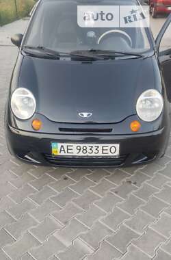 Хетчбек Daewoo Matiz 2011 в Звягелі