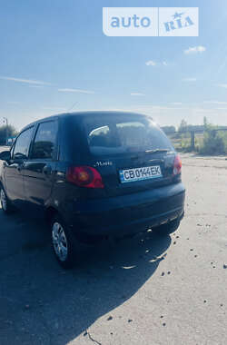 Хетчбек Daewoo Matiz 2007 в Сосницях