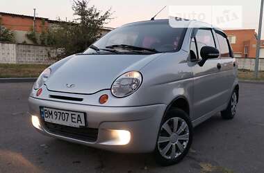 Хетчбек Daewoo Matiz 2013 в Сумах