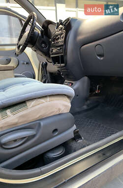Хэтчбек Daewoo Matiz 2007 в 