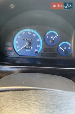 Хэтчбек Daewoo Matiz 2007 в 