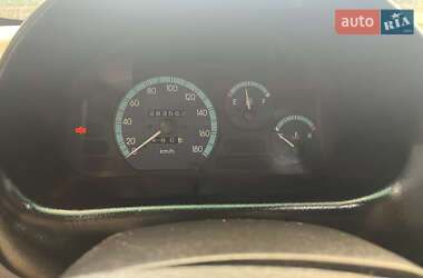Хэтчбек Daewoo Matiz 2012 в 