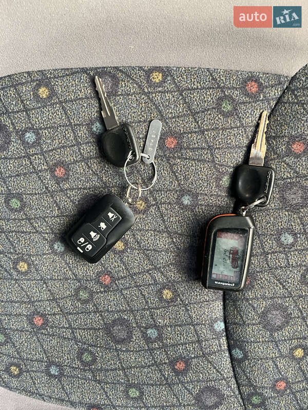 Хэтчбек Daewoo Matiz 2012 в Сумах