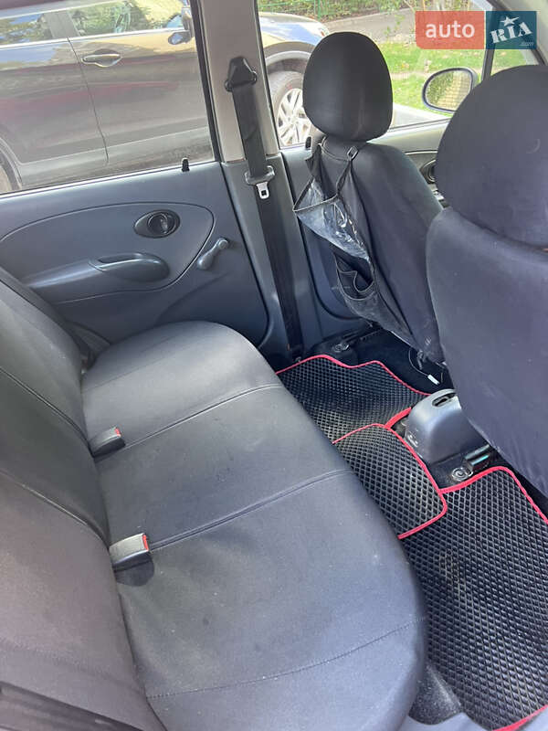 Хетчбек Daewoo Matiz 2007 в Чорноморську фото 22 Хетчбек Daewoo Matiz 2007 в Чорноморську