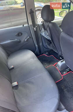 Хэтчбек Daewoo Matiz 2007 в 