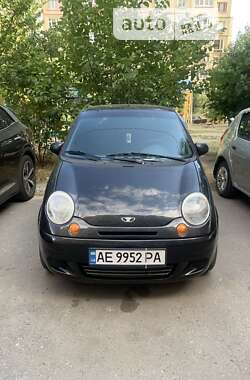 Хэтчбек Daewoo Matiz 2008 в Песочине