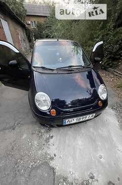 Хэтчбек Daewoo Matiz 2007 в Запорожье