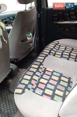 Хетчбек Daewoo Matiz 2006 в 