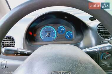Хетчбек Daewoo Matiz 2007 в 