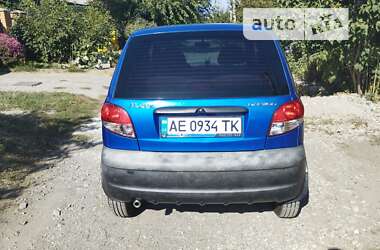 Хэтчбек Daewoo Matiz 2013 в Каменском