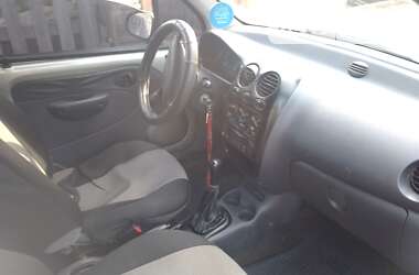 Хэтчбек Daewoo Matiz 2006 в Умани