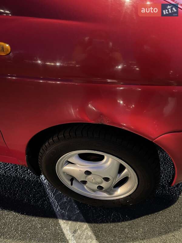 Хэтчбек Daewoo Matiz 2011 в Киеве фото 11 Хэтчбек Daewoo Matiz 2011 в Киеве