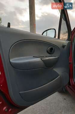 Хэтчбек Daewoo Matiz 2008 в Запорожье