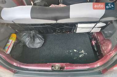 Хэтчбек Daewoo Matiz 2008 в 