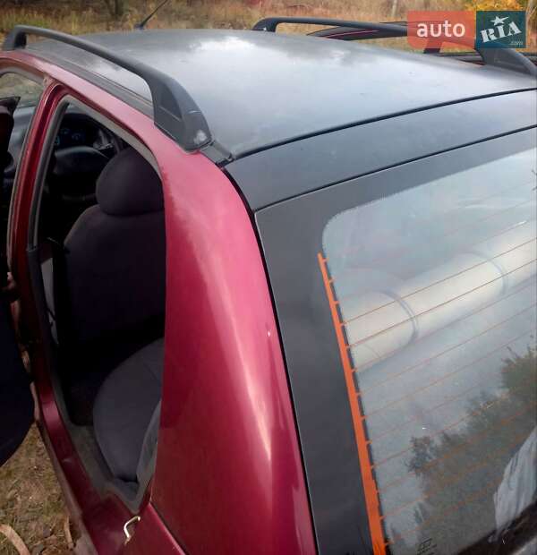 Хэтчбек Daewoo Matiz 2007 в Днепре фото 7 Хэтчбек Daewoo Matiz 2007 в Днепре