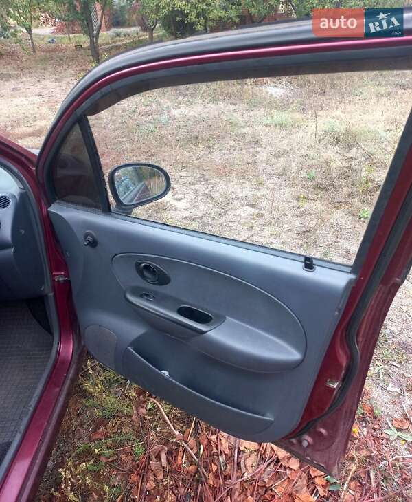 Хэтчбек Daewoo Matiz 2007 в Днепре фото 12 Хэтчбек Daewoo Matiz 2007 в Днепре