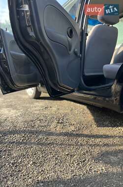 Хэтчбек Daewoo Matiz 2008 в 
