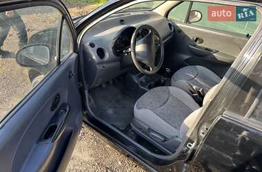 Хэтчбек Daewoo Matiz 2008 в 
