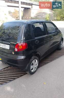 Хетчбек Daewoo Matiz 2008 в Запоріжжі