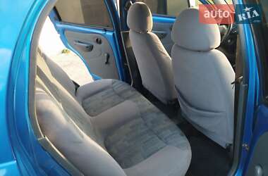 Хэтчбек Daewoo Matiz 2010 в Жмеринке