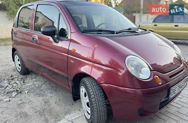 Хэтчбек Daewoo Matiz 2006 в Николаеве