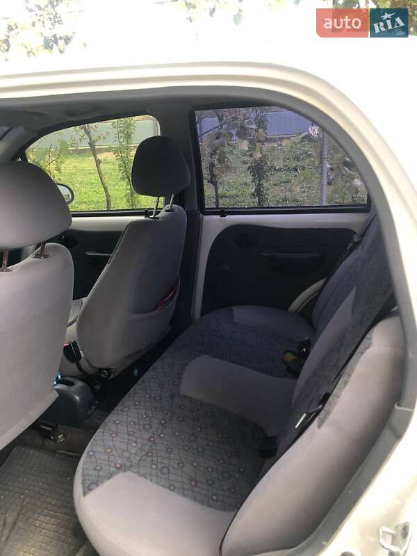 Хэтчбек Daewoo Matiz 2010 в Вышкове фото 10 Хэтчбек Daewoo Matiz 2010 в Вышкове