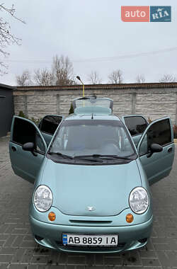 Хетчбек Daewoo Matiz 2008 в Козятині