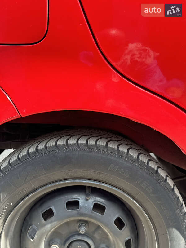 Хетчбек Daewoo Matiz 2013 в Запоріжжі