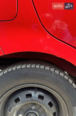 Хетчбек Daewoo Matiz 2013 в 