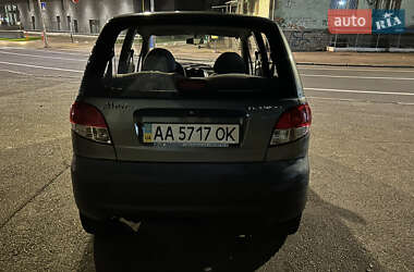 Хэтчбек Daewoo Matiz 2013 в Киеве