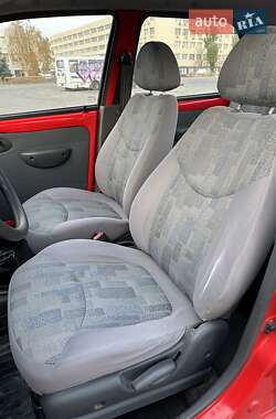 Хэтчбек Daewoo Matiz 2011 в 
